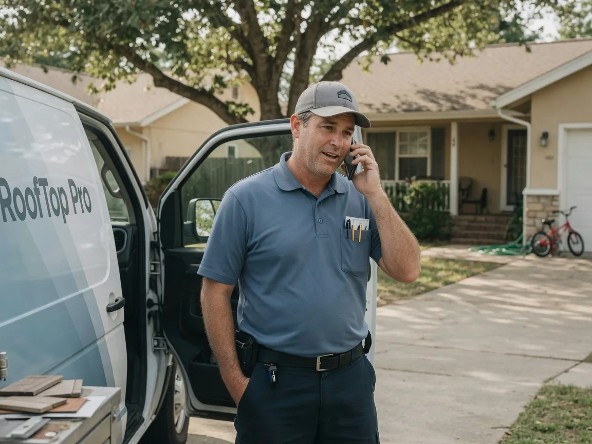 Roof Repair Mount Carmel, TN FAQs